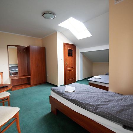 Apartamento Pokoje Horyzont Jarosław Exterior foto