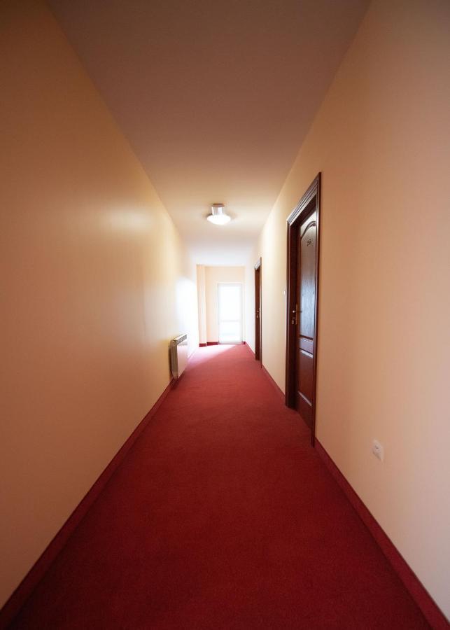 Apartamento Pokoje Horyzont Jarosław Exterior foto