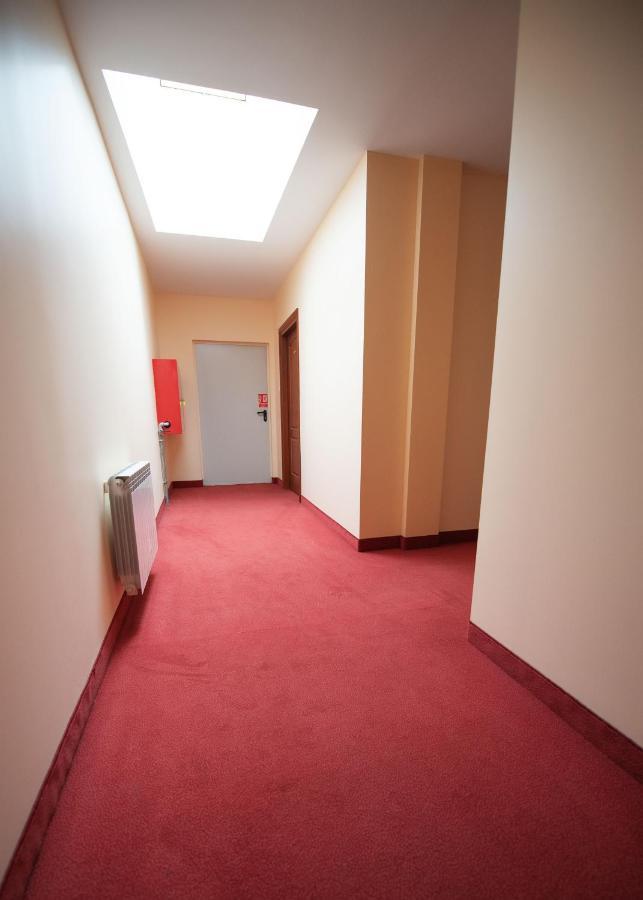 Apartamento Pokoje Horyzont Jarosław Exterior foto