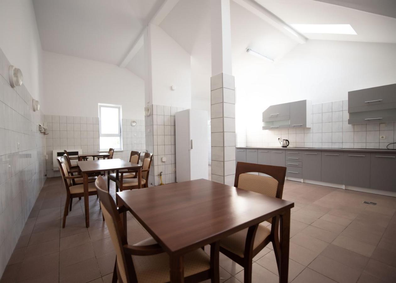 Apartamento Pokoje Horyzont Jarosław Exterior foto