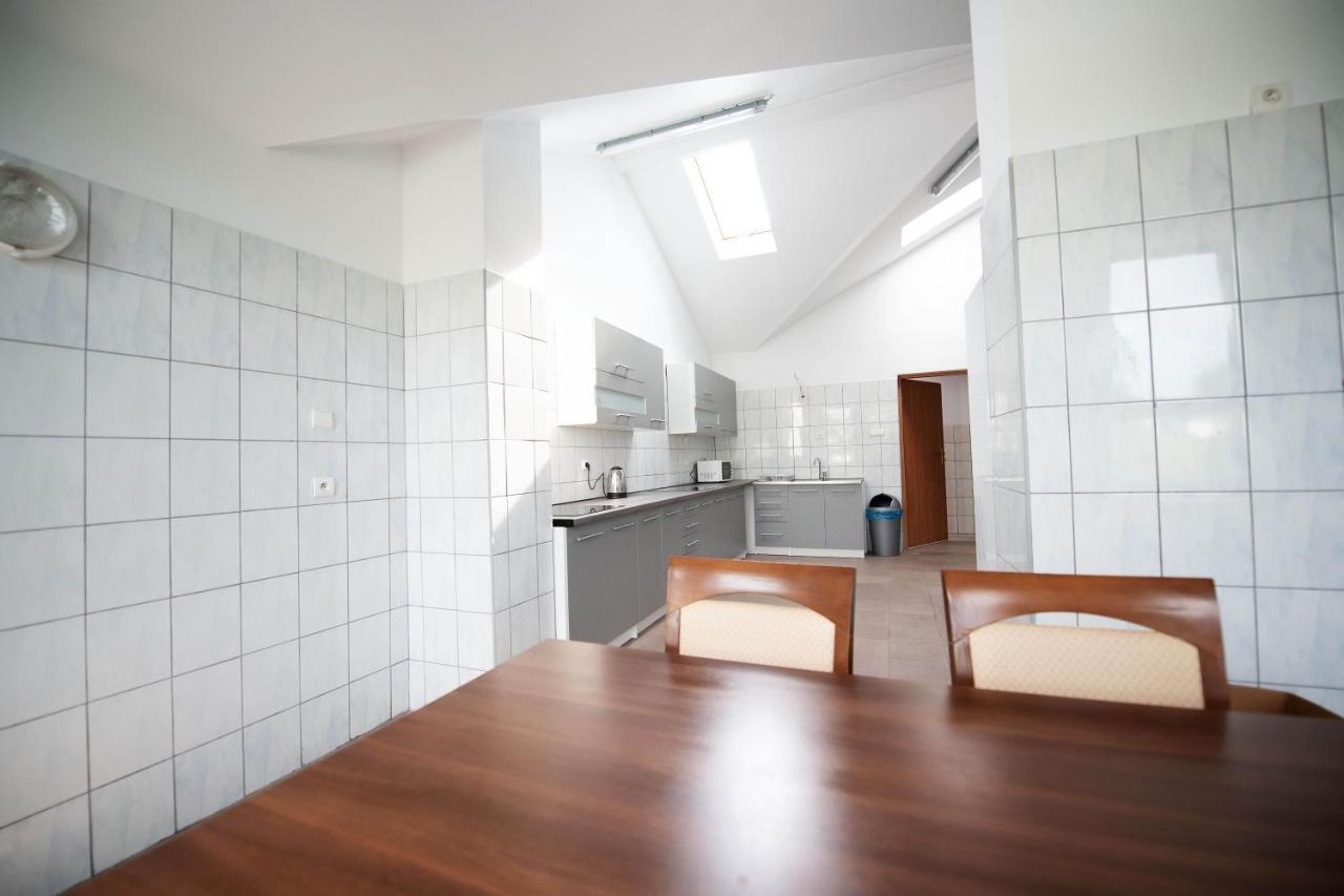 Apartamento Pokoje Horyzont Jarosław Exterior foto