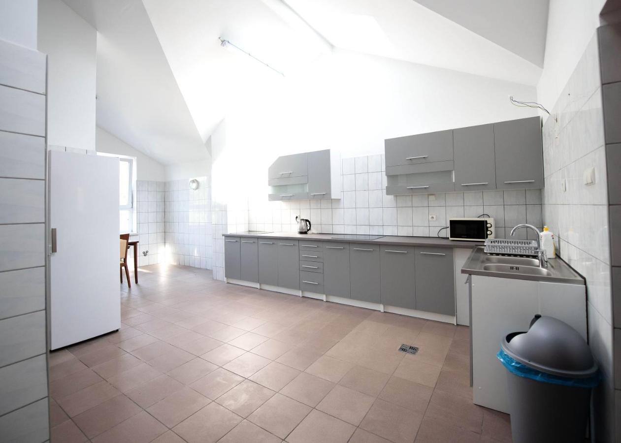 Apartamento Pokoje Horyzont Jarosław Exterior foto