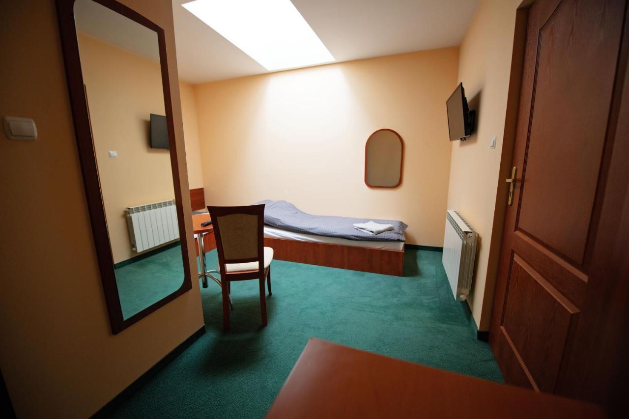 Apartamento Pokoje Horyzont Jarosław Exterior foto