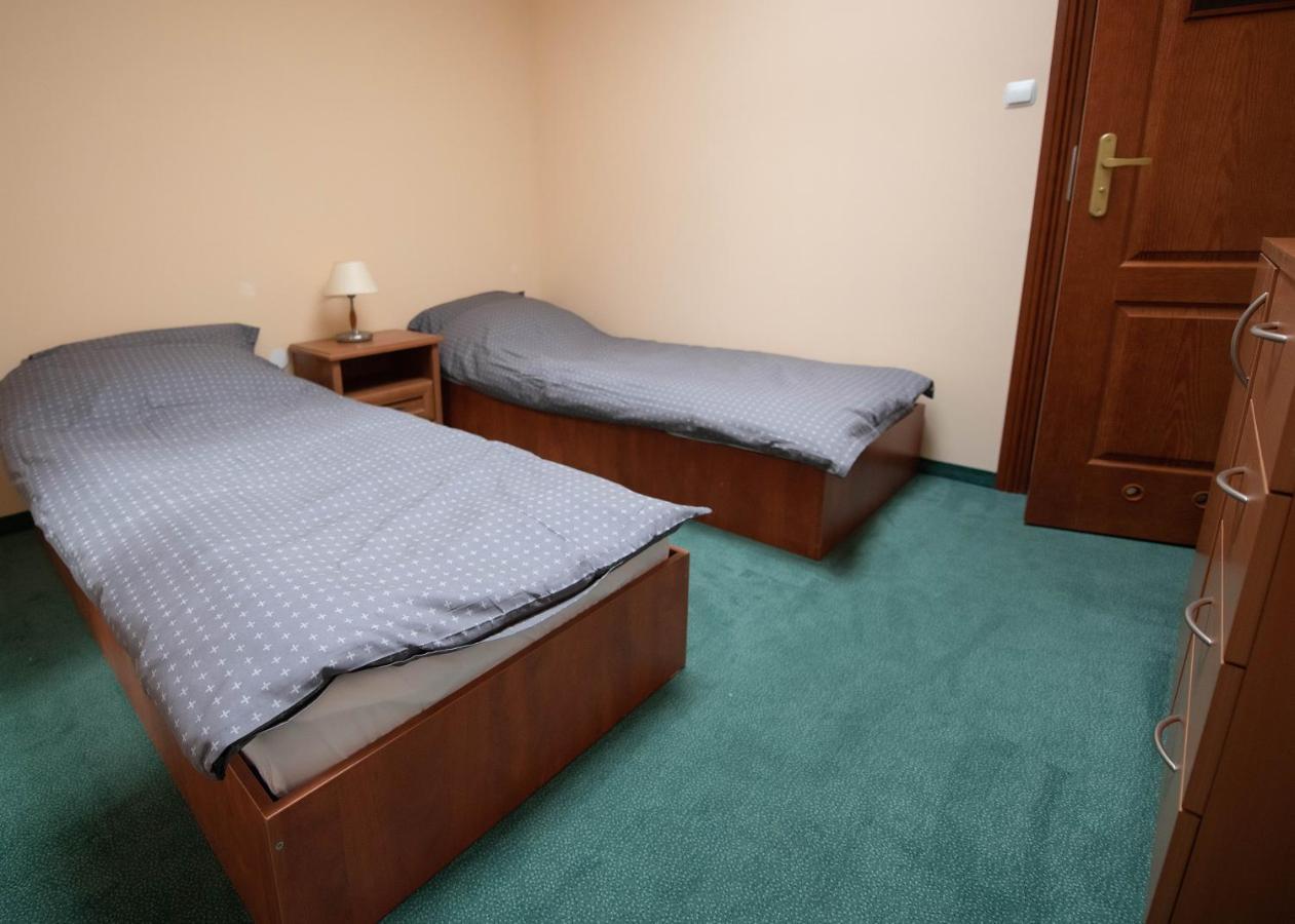 Apartamento Pokoje Horyzont Jarosław Exterior foto