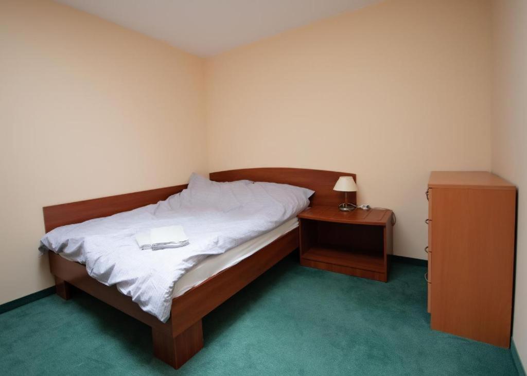 Apartamento Pokoje Horyzont Jarosław Exterior foto