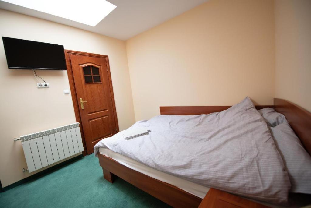 Apartamento Pokoje Horyzont Jarosław Exterior foto